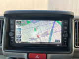 ナビゲーションです。もう道に迷うことも無いかも?是非、遠出や旅行へ!