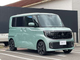 ルークス ハイウェイスター Gターボ 4WD 