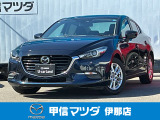 2018年アクセラセダン15Sプロアクティブ 4WD入荷いたしました!
