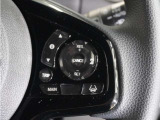 ◆アダプティブクルーズコントロール◆予め設定した車速内でクルマが自動的に加減速。前走車との適切な車間距離を維持しながら追従走行します。【LKAS】車線維持支援システムでステアリング操作を支援。