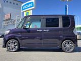 タントカスタム RS SA 