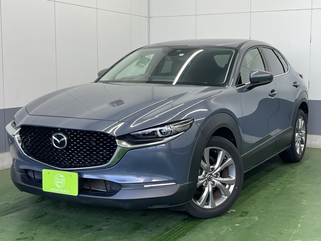 CX-30 2.0 20S Lパッケージ 4WD 
