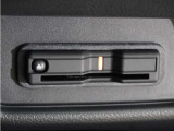 ◆ETC車載器 装備車◆今や必需品のETC!有料道路を利用する際にスムースに通過でき、わずらわしい料金支払いから開放されます!