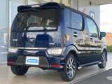 フレア ハイブリッド XT 4WD 