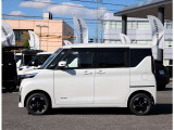 LDW(車線逸脱警報)/インテリジェント LI(車線逸脱防止支援システム)運転者が意図せず走行車線から逸脱しそうなとき、運転者が車線内に戻す操作を支援します!