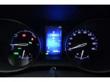 ★高級感あふれるカッコイイメーターです♪運転するのが楽しくなりますね!!