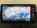 ナビ搭載車です!ナビがあれば初めての道でも安心して運転でき、よりドライブも楽しめますね♪