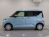 ムーヴ X 