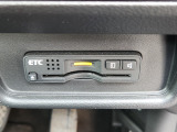 純正ETC
