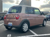 スズキディーラーだから安心の認定中古車!全車全国保証&納車前整備付です!