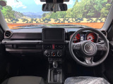 ジムニーシエラ 1.5 JC 4WD