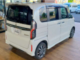 ■Honda認定中古車「U-Select」取扱店。点検・整備・保証付きで、安心してお選びいただける中古車をご用意しております。