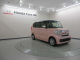 N-BOX G L ホンダセンシング 