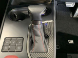 MTモード付。発進時やシフトチェンジ時もストレスなくマニュアル運転を楽しめます♪