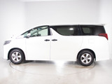 ★サイドビュー★ダウンサス、車高調、ホイール等のカスタムも承っております!