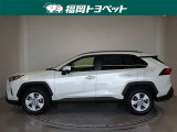 RAV4 2.5 ハイブリッド X E-Four 4WD 