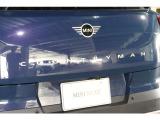 おすすめ車両!早い者勝ちの1台です! MINI NEXT東京ベイ
