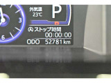 走行距離は52781キロです!
