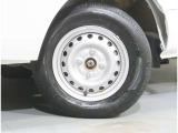 タイヤサイズは【145/80R12 80/78N LT】になります〇