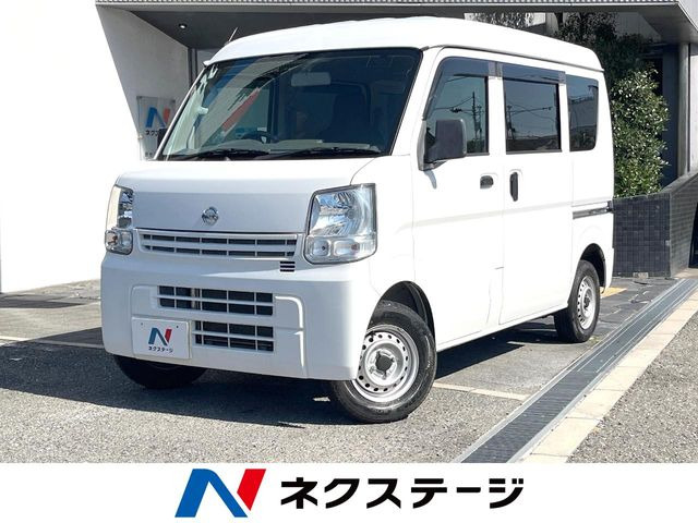 NV100クリッパー DX 