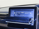 CD、DVDの再生ができます。