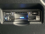 ETC2.0付!先進の運転支援情報サービスで、快適なドライブをサポートしてくれます!
