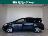 プリウスα 1.8 S ツーリングセレクション
