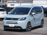 車両詳細についてのお問合せは、HondaCars大分中央 中古車事業部 097-544-8145 までお願い致します。