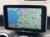 ●純正ナビ:一体感のあるナビは、高級感ある車内を演出してくれます。オーディオ機能も充実しておりますので、運転もより楽しめます♪