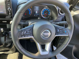プロパイロット付で運転をサポートしてくれます!