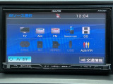 イクリプス製ナビ♪■フルセグTVやBluetoothで音楽が聴ける!■お手持ちのケータイから音楽を楽しむのにケーブルは抜き差し不要♪CDを入れ替える手間もなくなります!