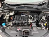 低燃費と軽快な走りを両立したSPORT HYBRID i-DCDを搭載