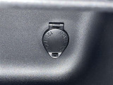 シガーソケット用の充電器が使用可能です!