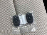 便利なスマートキー2個付きです。