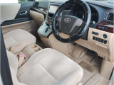 アルファード 2.4 240X 4WD ワンセグカーナビ バックカメラ