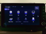 純正メモリーナビとバックカメラ付☆bluetoothオーディオでドライブも好きな音楽を聴いて楽しめます。TV視聴も可能です☆