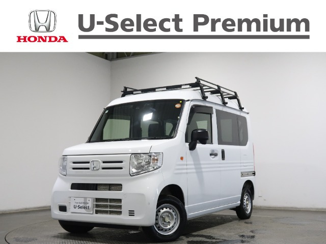 N-VAN G 4WD 