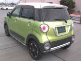 プライバシーガラスなので車内のエアコンの効きも違います!!