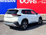 エクストレイル  1.5 G e-4ORCE 4WD