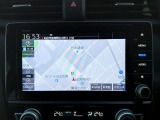 インサイト 1.5 EX 禁煙車 純正8インチナビ フルセグTV