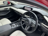 MAZDA3セダン 1.8 XD Lパッケージ 