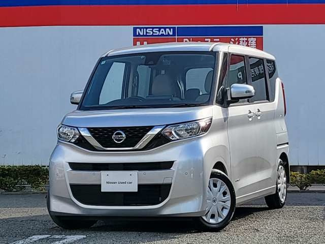 デイズルークス X