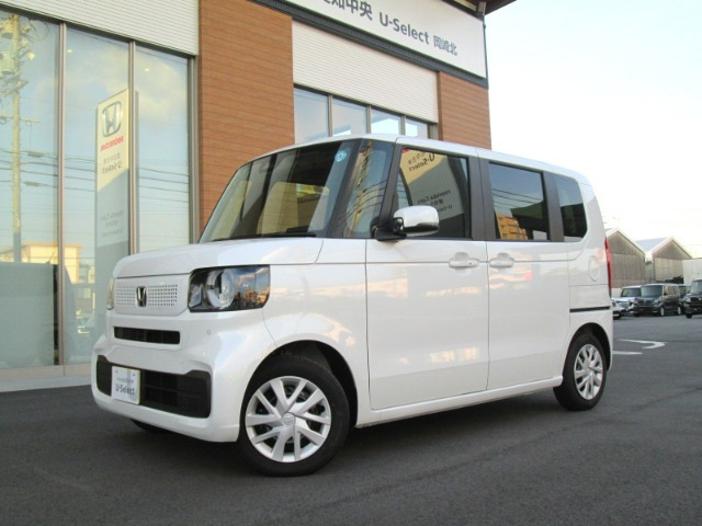 N-BOX  
