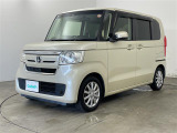 N-BOX G EX ターボ ホンダセンシング 修復歴無し