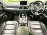CX-5 2.2 XD Lパッケージ 