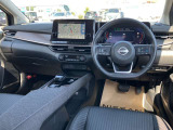 納車から1ヶ月を目安に無料点検を受けていただけます。(最寄りの日産のお店でも可能です)