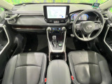 RAV4 2.5 ハイブリッド G E-Four 4WD 