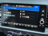 多彩な機能がいっぱいでBluetoothをはじめ多彩に使って頂けますよ(*^_^*)
