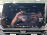 【カーナビ】AM・FM・TV・Bluetooth Audio・USB・HDMI端子