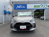ヤリス 1.5 Z 